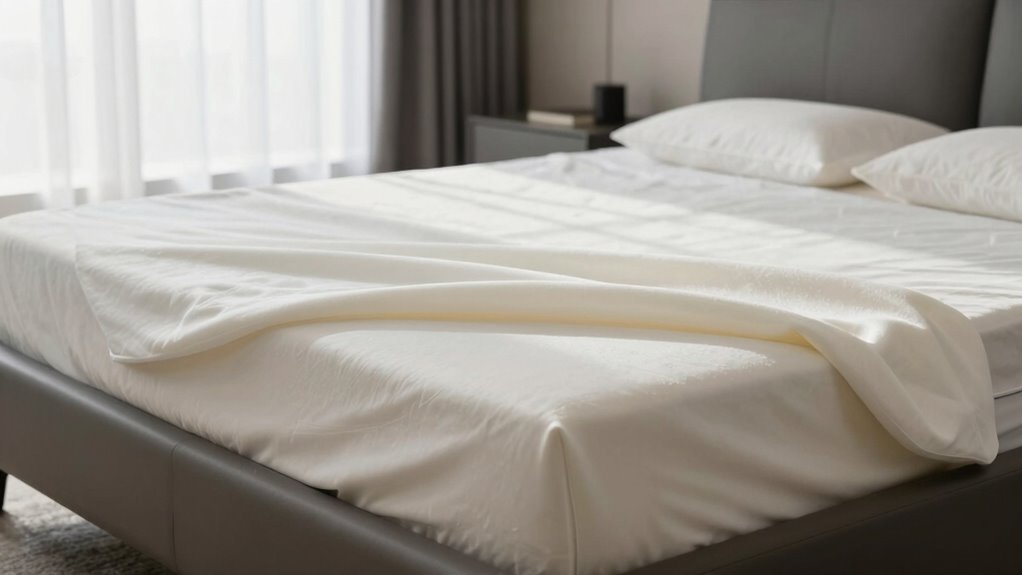 top latex mattress toppers