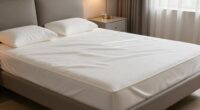 top latex mattress toppers