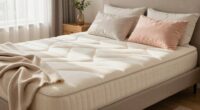 top latex mattresses for hip