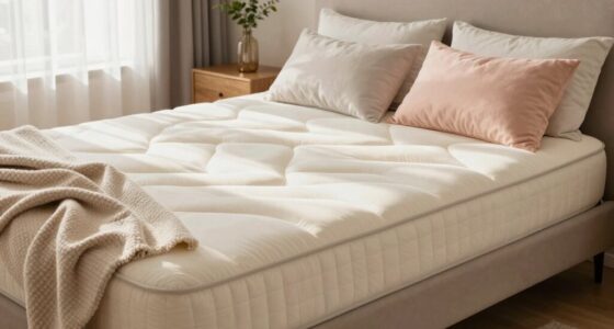 top latex mattresses for hip