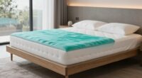 top latex mattresses for hot sleepers