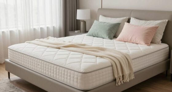 top latex mattresses for shoulder pain