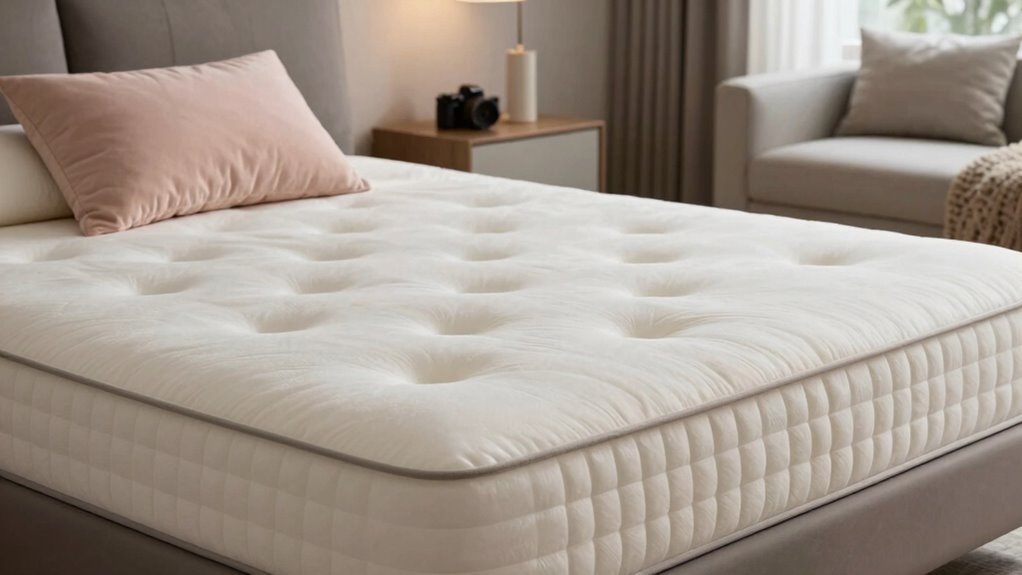 top latex mattresses for side sleepers