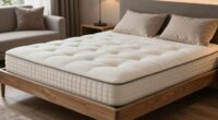 top latex mattresses for stomach sleepers