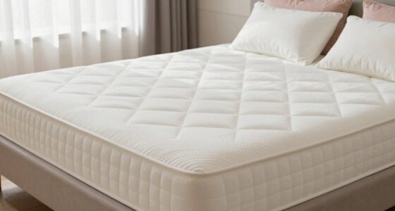 top latex toppers for side sleepers