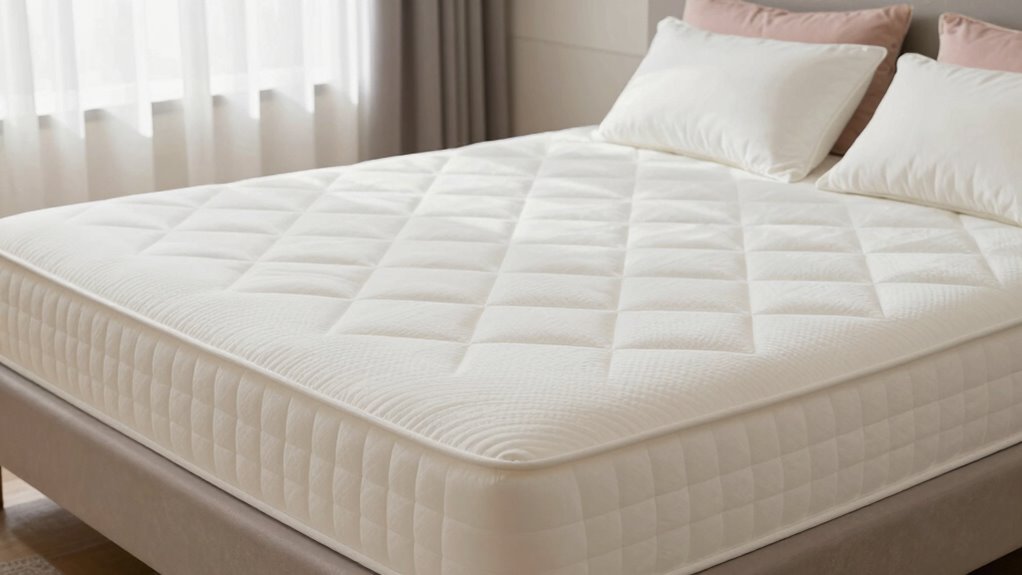 top latex toppers for side sleepers