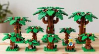 top lego deku tree sets