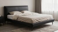 top low profile bed bases