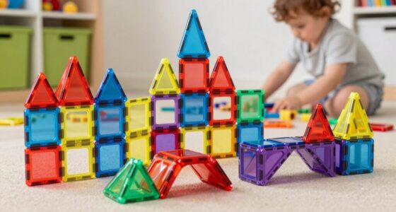 top magnetic tile comparisons