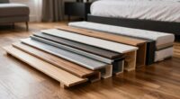 top mattress bunkie board options