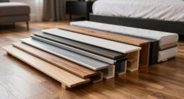 top mattress bunkie board options