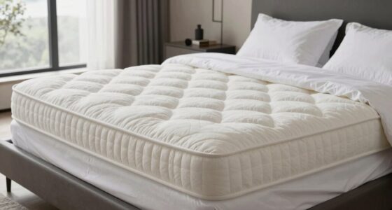 top mattress toppers for heavyweight