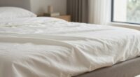 top mattress toppers for lightweight sleep