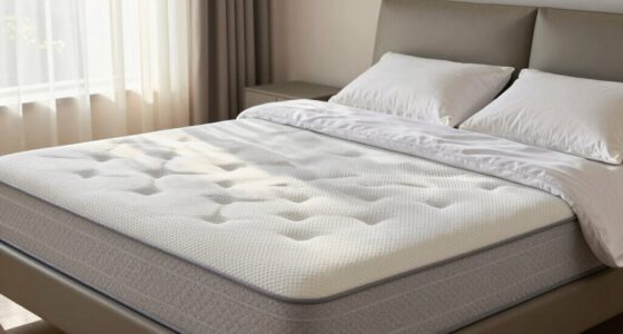 top mattresses for hot sleepers