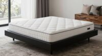 top mattresses for platform beds