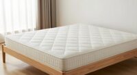 top mattresses for slatted beds