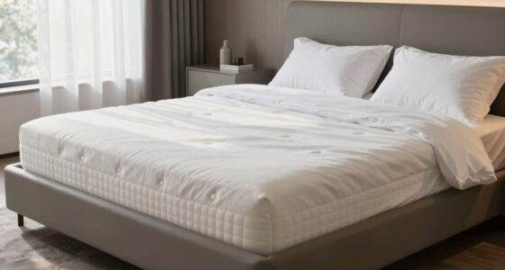 top medium firm memory foam mattresses
