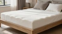top memory foam mattress list