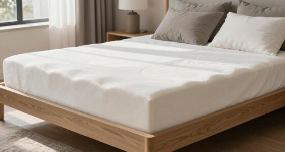 top memory foam mattress list