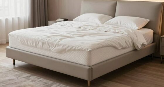 top memory foam mattress picks