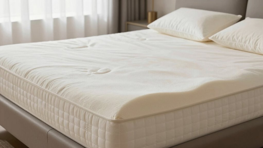 top memory foam mattresses
