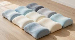 top memory foam pillow picks