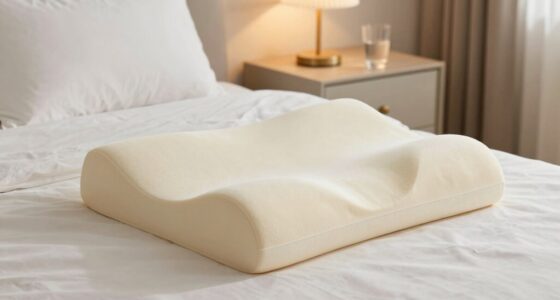 top memory foam pillows