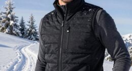 top men s heated vest picks