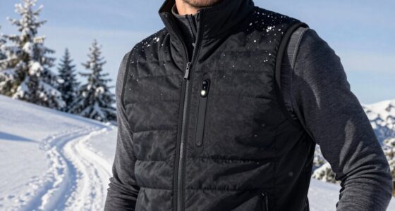top men s heated vest picks