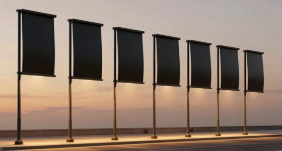 top motorized blackout shades