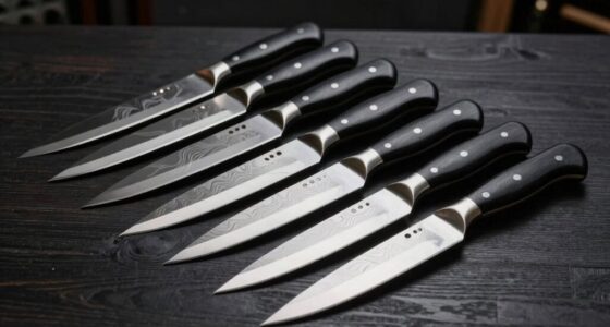 top nakiri knives list