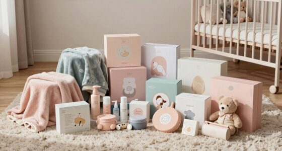 top new mom gift ideas