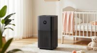 top nursery air purifier picks