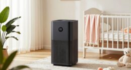 top nursery air purifier picks