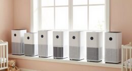 top nursery air purifiers
