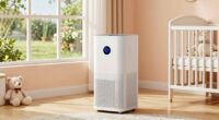 top nursery air purifiers