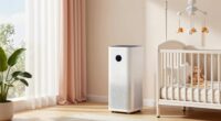 top nursery air purifiers