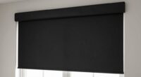top nursery blackout shades