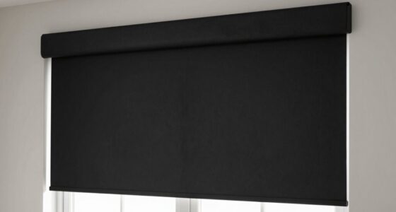 top nursery blackout shades