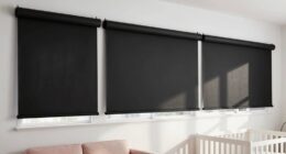 top nursery motorized shades