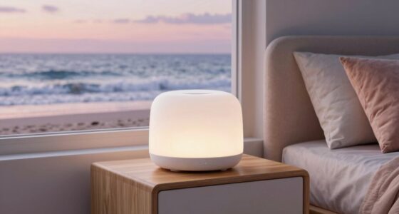 top ocean sound machines