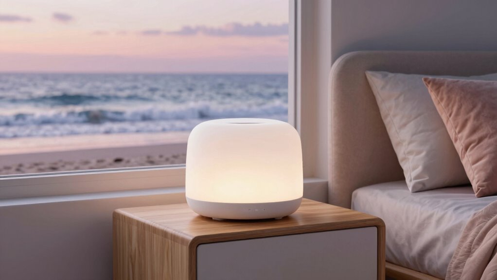 top ocean sound machines