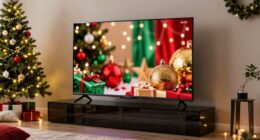 top oled tv holiday deals