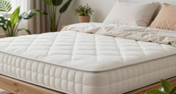 top organic mattress picks