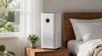 top ozone free bedroom purifiers