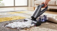 top pet carpet cleaners