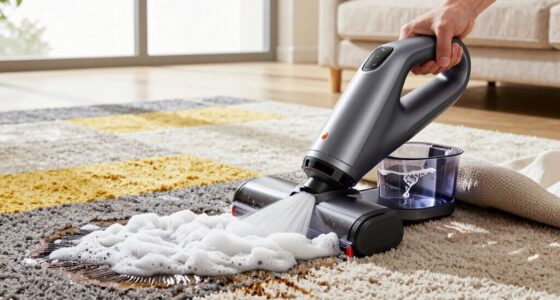 top pet carpet cleaners