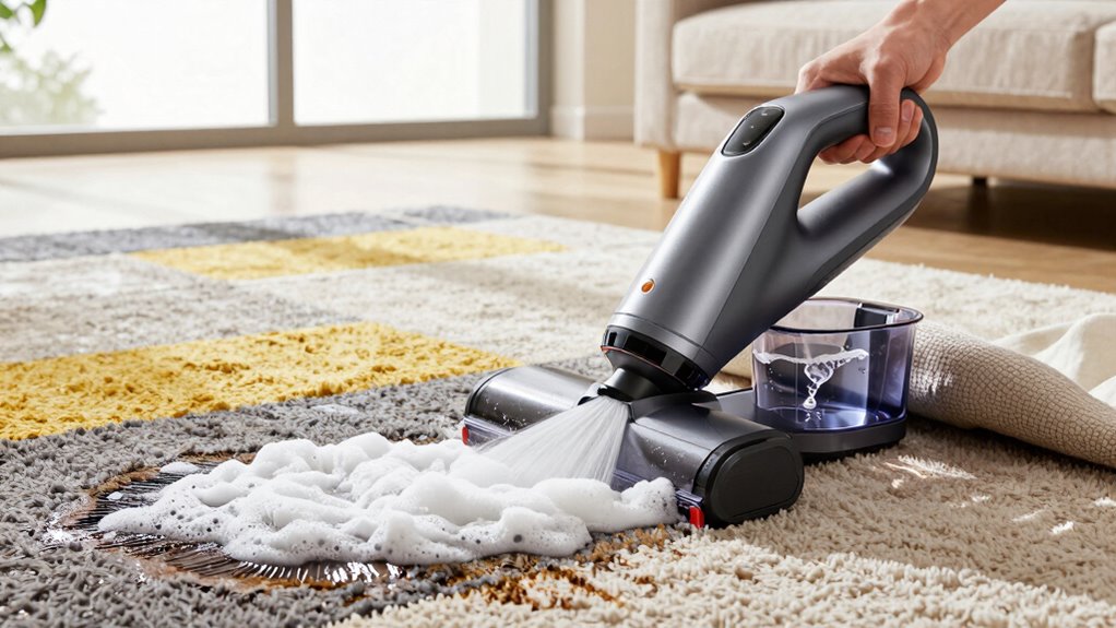 top pet carpet cleaners