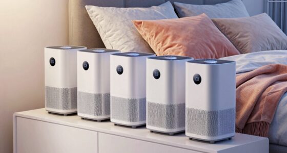 top pet dander air purifiers