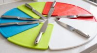 top plastic cutting boards